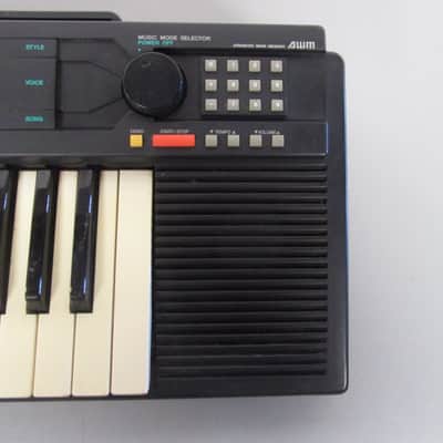 Yamaha PSR-75 image 6