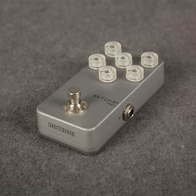 Hotone Xtomp Mini Pedal - 2nd Hand image 5