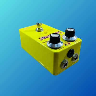 Chase Tone Purple Stardust Hi-Octave Reissue image 3