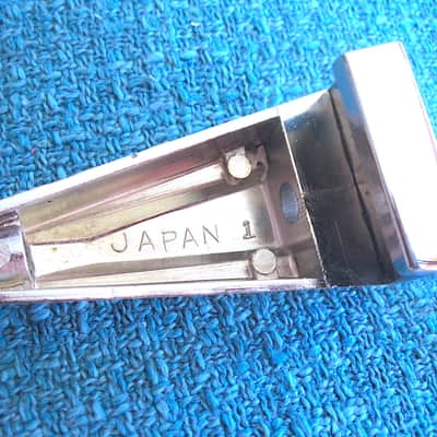 Tama Granstar Bass Drum Claw - Vintage (USED) image 4