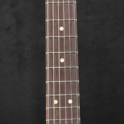 Mint Fender American Professional Classic Jazzmaster 3-Color Sunburst Rosewood Fingerboard image 5