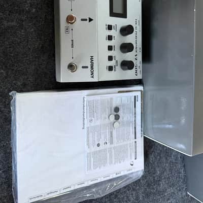 Boss VE-500 Vocal Performer 2018 - Present - Silver image 2
