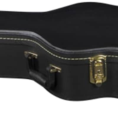 Gretsch Hardshell G6241 Hollow Body "JR" Guitar Case # 0996412000 image 2