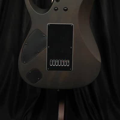 Ibanez K7YANG / K7RGA24M3 Brian "Head" Welch Signature 2025 - White image 8