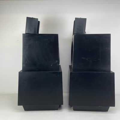 ESS - AMT 1D - Floorstanding Omni-Directional Speakers image 5