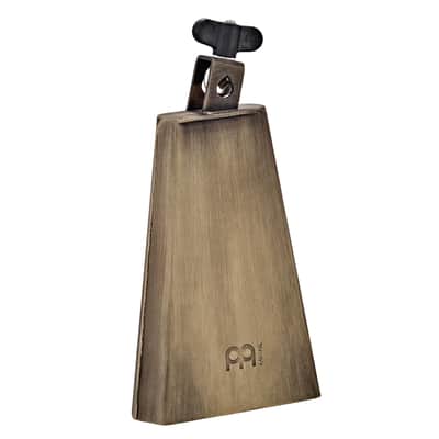 Meinl MJGB Mike Johnston Groove Bell - Cowbell image 1
