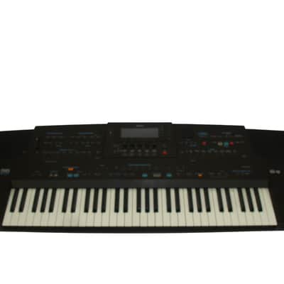 Roland E-96 61-key Synthesizer Keyboard image 1
