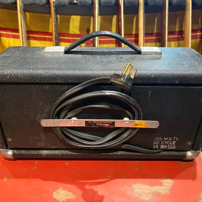 Fender Echo-Reverb III FX Unit image 5