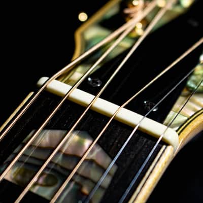 YAMAHA LL-53DR image 8