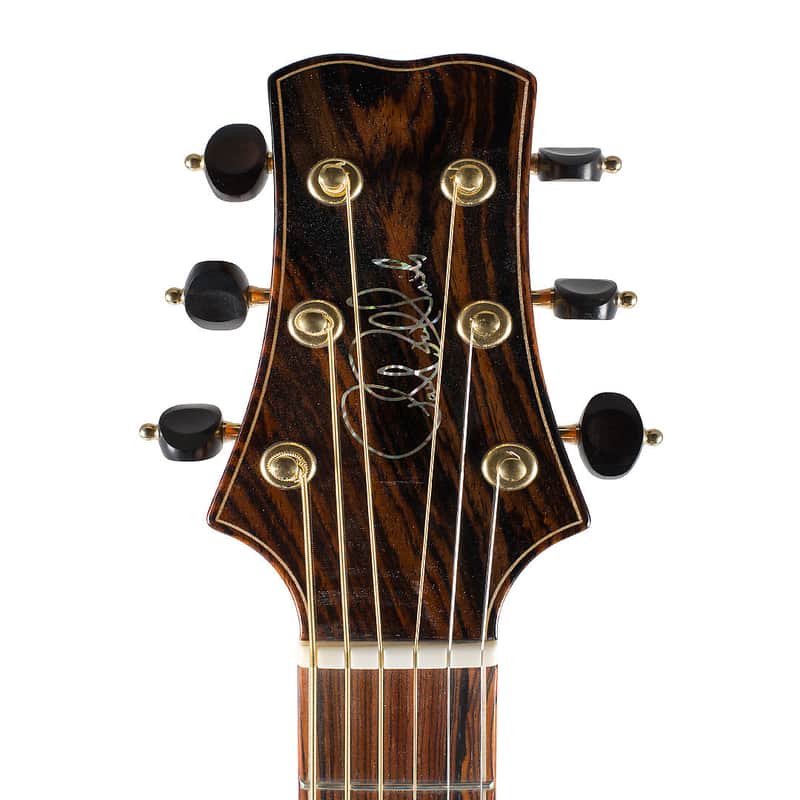 PRS Core Series Tonare Grand (2008 - 2014) image 2