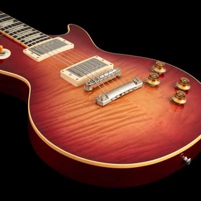 Gibson Custom Shop 1959 Les Paul Reissue image 12