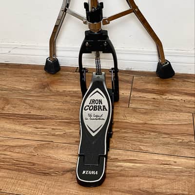 Tama HH905N Iron Cobra Lever-Glide Hi-Hat Stand image 2