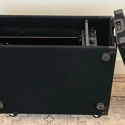 Voodoo Lab Ground Control Pro, GCX Audio Switcher, Custom Road Case Bundle image 5