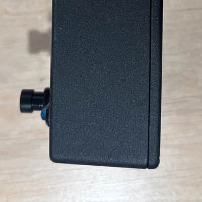 Case study Studio compressor 2024 - Midnight black image 5