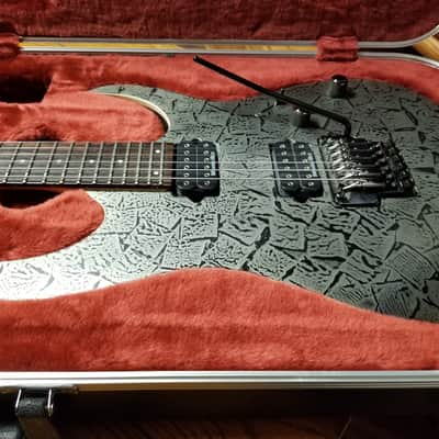 Ibanez RG2620E-CBK 2007ish CBK image 13