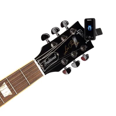 D'Addario PW-CT-17BK - Chromatic Tuner image 3