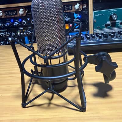 Norway Audio R1 Ribbon Microphone image 4