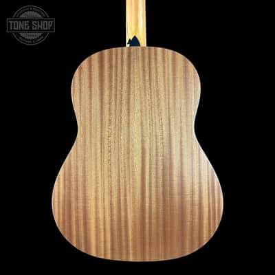 Taylor 117e Studio Prototype Sapele/Spruce w/bag image 5