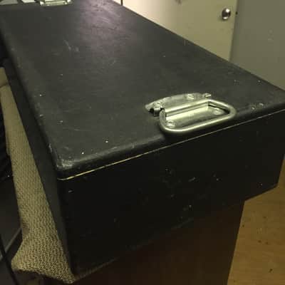 Sunn Coliseum Slave Power Amplifier image 3