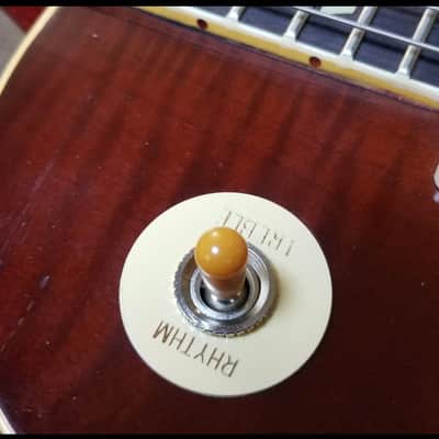 Gibson Custom Shop Murphy Lab '59 Les Paul - Light Aged (2020) image 11