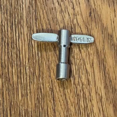 Rogers Drum Key Vintage 60's image 1
