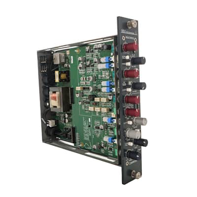 Rupert Neve Designs Shelford 5051 Inductor EQ/Comp image 4