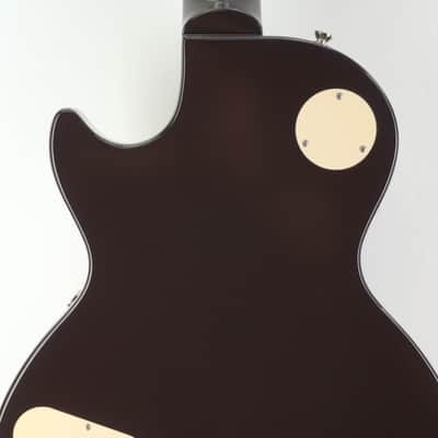 Epiphone Jeff Beck Oxblood 1954 Les Paul Oxblood image 6