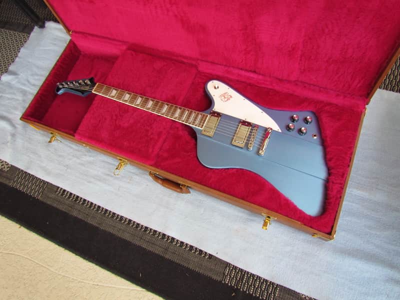 Gibson Firebird T 2017 | Reverb