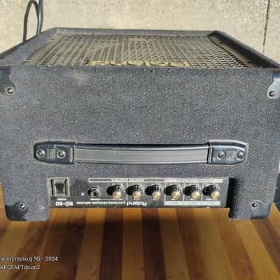 Roland KC 60 AMP image 3
