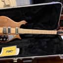 Rickenbacker 650 d. Dakota electric guitar. See details 2005 - Walnut
