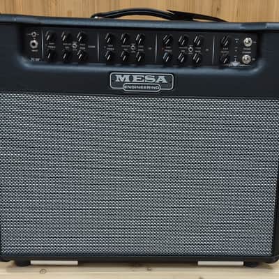 Mesa Triple Crown TC-50 1x12 Combo image 1
