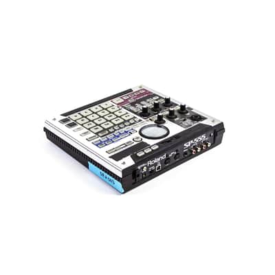 Roland SP-555 Owned by Oneohtrix Point Never image 4