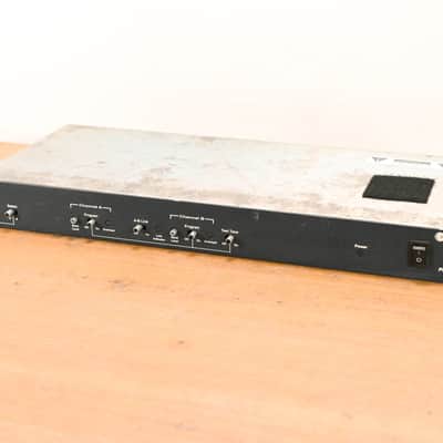 Clear-Com PS-702 2-Channel Intercom Power Supply CG01ZWL image 1