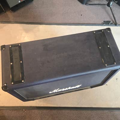 Used 2007 Marshall 425A Cabinet Purple *LOCAL PICKUP ONLY image 5