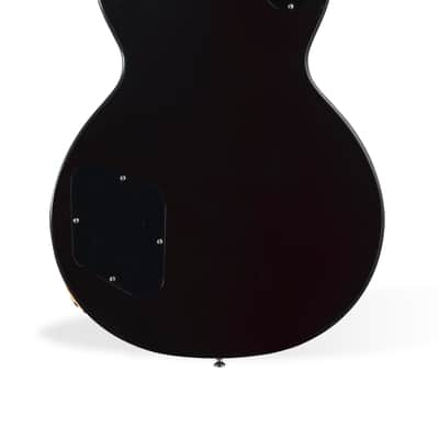 Heritage Guitars H-150 - Factory Special Run - Oxblood. NEW (Authorized Dealer) image 6