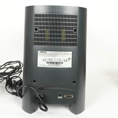 BOSE PS3-2-1 Series II Powered Speaker System AV3-2-1 II | Reverb