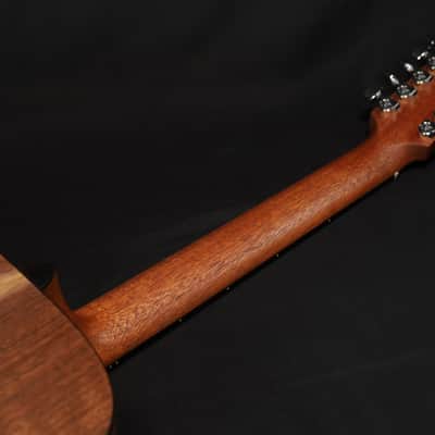 MINT Furch Blue Dc-SW 12 SPE Dreadnought Cutaway12 string (Spruce/Walnut) with SPE pickup 011 image 6