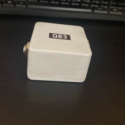 Immagine Rehoused JHS Little Black Buffer 2012 - Present - Black - 6