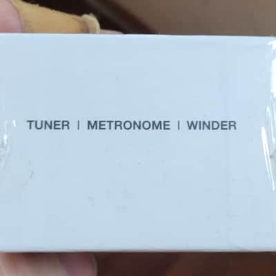Roadie 3 Auto Tune tuner new in sealed box image 2