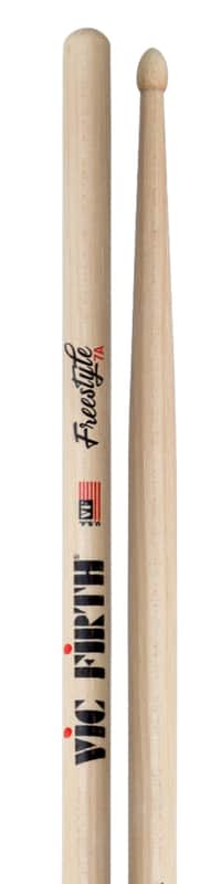 Vic Firth FS7A image 1