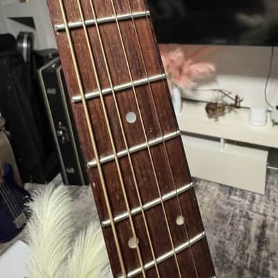 Fender Catalina ll 1980s - Black image 5