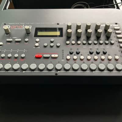 Elektron Analog Four Mk1 image 3