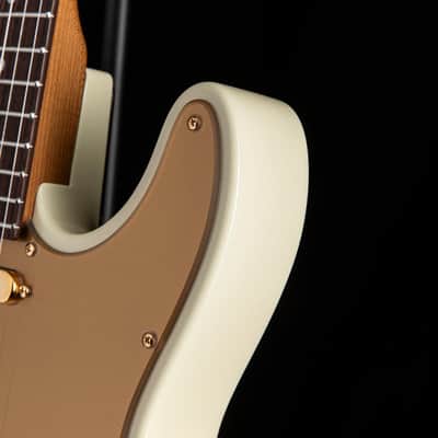 Suhr Mateus Asato Signature Series Classic T MA White image 11