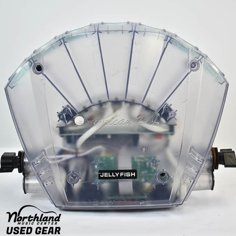 American DJ Jellyfish RGBW Effect - USED image 1