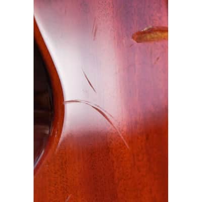 2017 Gibson Les Paul Classic T heritage cherry sunburst image 21
