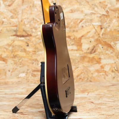 Godin A12 Natural 2017 image 5