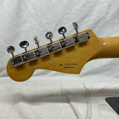 Fender Vintera '60s Stratocaster Strat Electric Guitar MIM - Made in Mexico image 9
