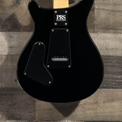 PRS CE24 Semi-Hollow Limited Emerald Green #5517 - 7.0 lb’s image 9