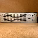 Klark Teknik DN360 2-Channel 30-Band Graphic EQ – Serviced – Warranty