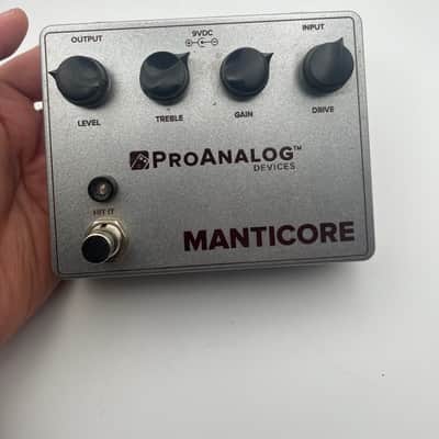 ProAnalog Devices Manticore V1 x247 image 1